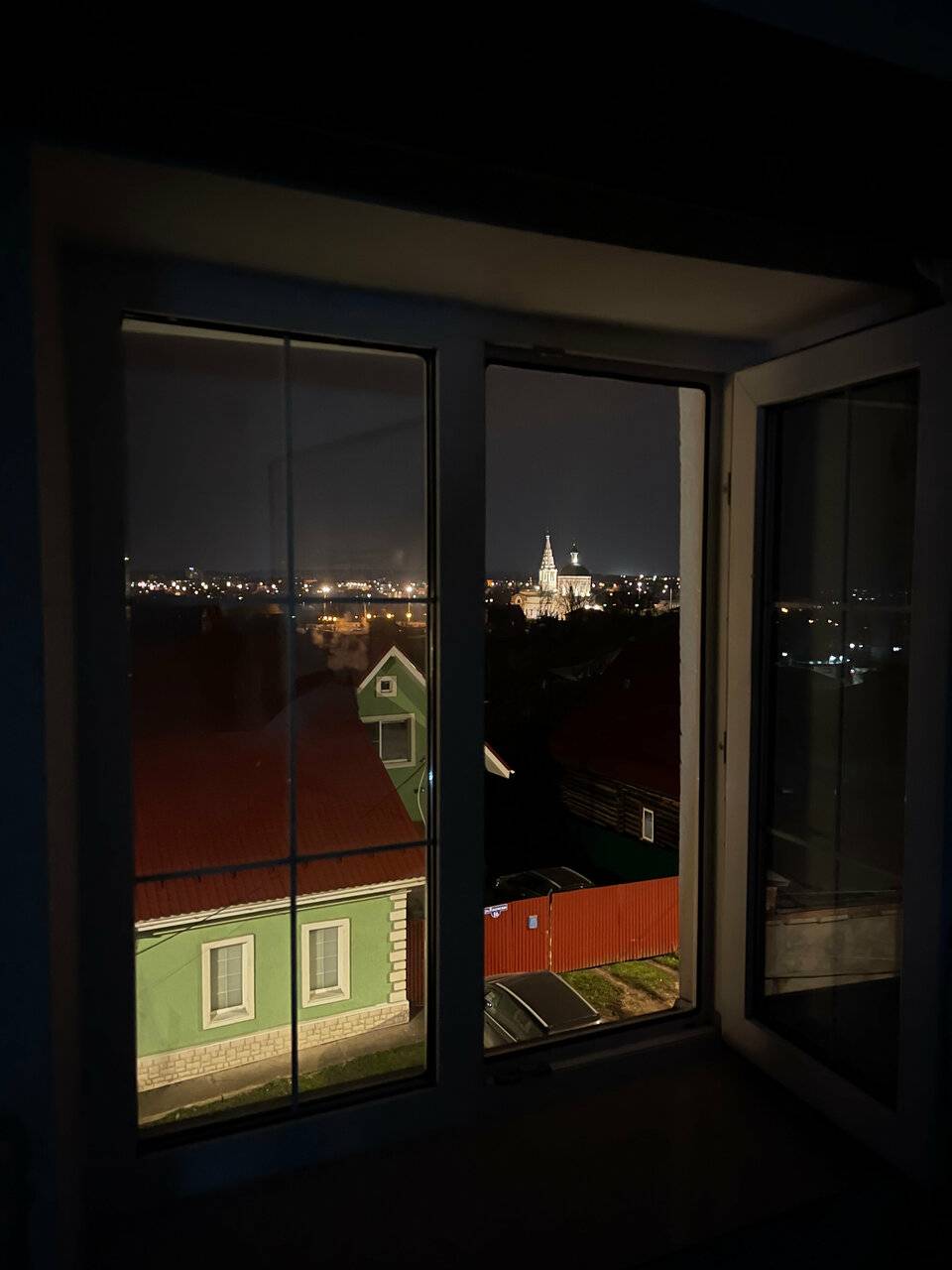 Фото Гостиницы Никольская Серпухов 61