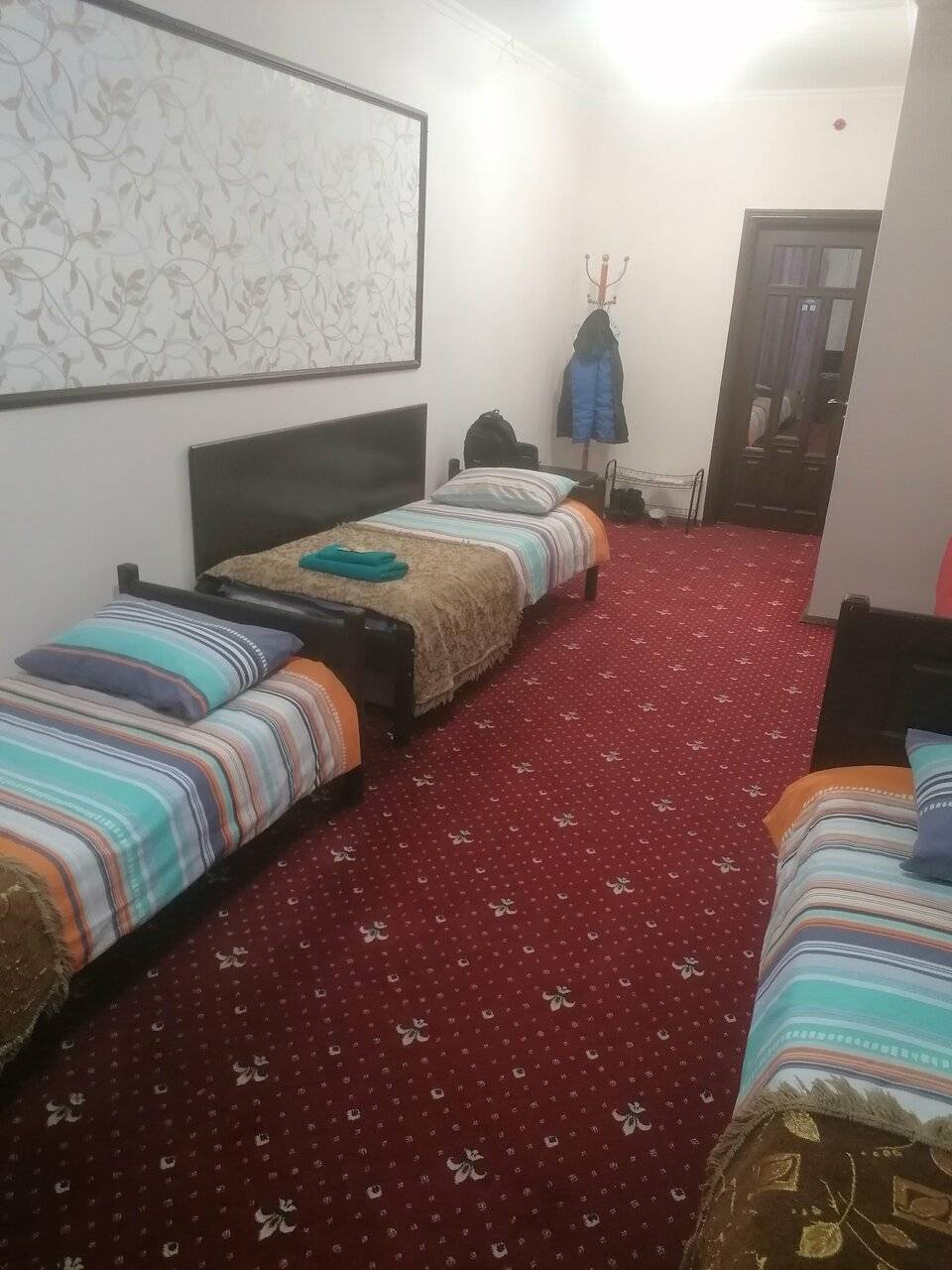 Фото Гостиницы Никольская Серпухов 153