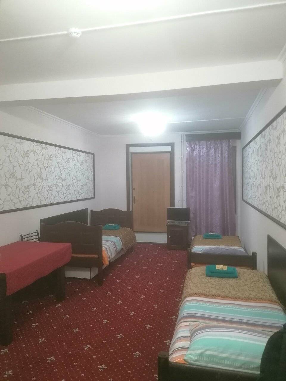 Фото Гостиницы Никольская Серпухов 148