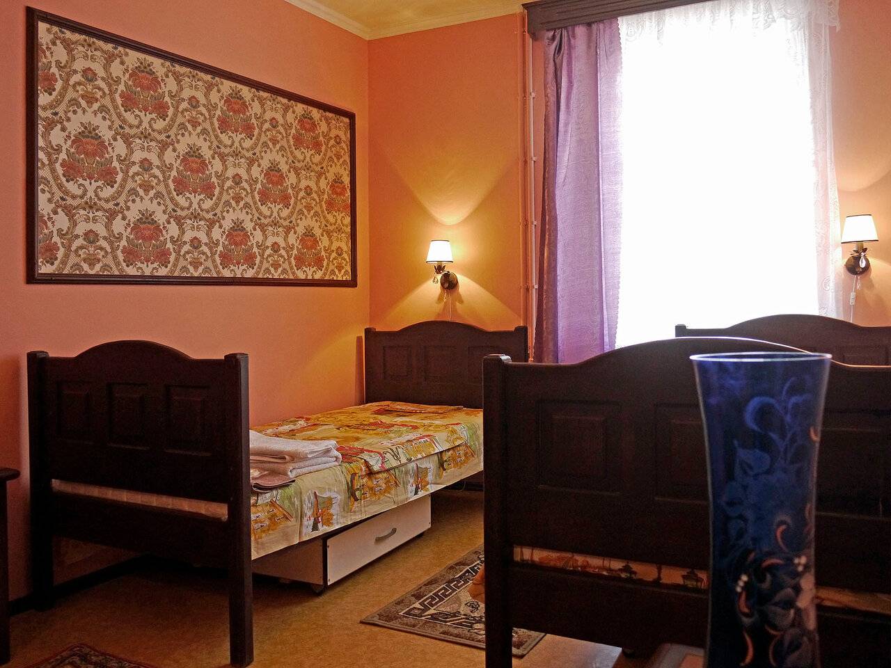 Фото Гостиницы Никольская Серпухов 121